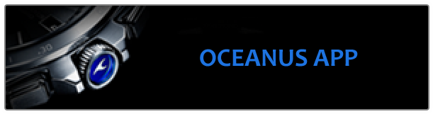 OCEANUS APP