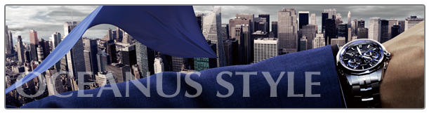 OCEANUS STYLE
